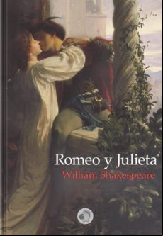 Romeo Y Julieta - William Shakespeare (ebook)