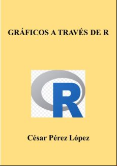 Gráficos A Través De R (ebook)