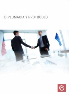 Diplomacia Y Protocolo (ebook)