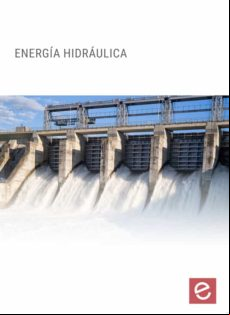 Energía Hidráulica (ebook)