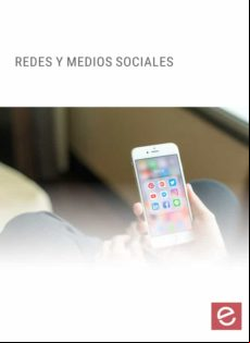 Redes Y Medios Sociales (ebook)