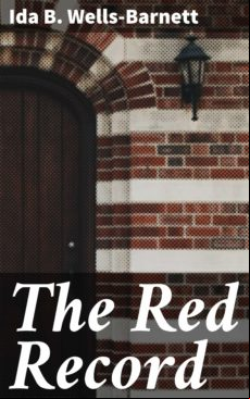 THE RED RECORD EBOOK (edición en inglés)