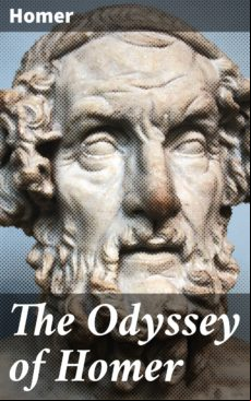 THE ODYSSEY OF HOMER EBOOK (edición en inglés)