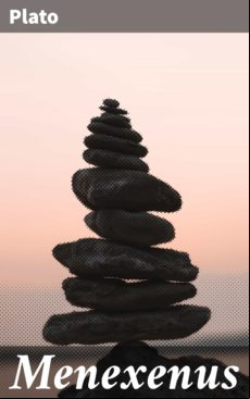 MENEXENUS EBOOK (edición en inglés)