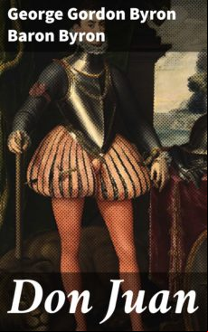 DON JUAN EBOOK (edición en inglés)