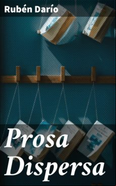 PROSA DISPERSA EBOOK