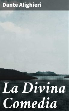 LA DIVINA COMEDIA EBOOK