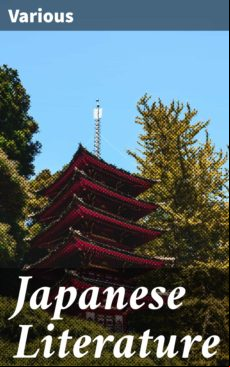 JAPANESE LITERATURE EBOOK (edición en inglés)