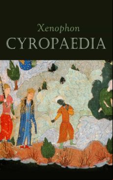 Cyropaedia (ebook)