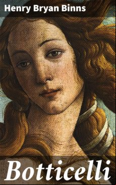 BOTTICELLI EBOOK (edición en inglés)