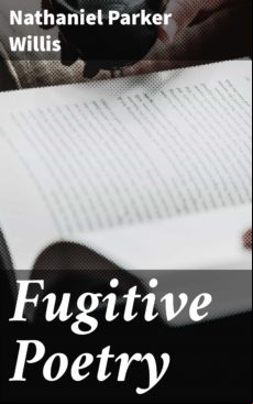 FUGITIVE POETRY EBOOK (edición en inglés)