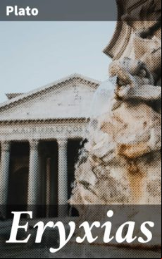 ERYXIAS EBOOK (edición en inglés)