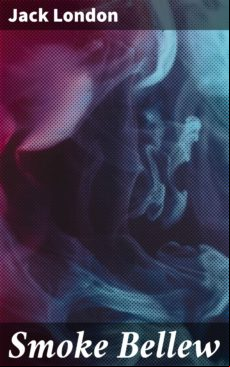 Smoke Bellew (ebook)
