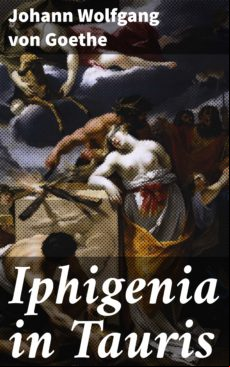 Iphigenia In Tauris (ebook)