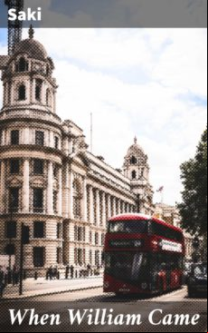 WHEN WILLIAM CAME EBOOK (edición en inglés)