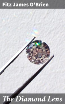 The Diamond Lens (ebook)