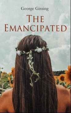 The Emancipated (ebook)