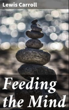 FEEDING THE MIND EBOOK (edición en inglés)