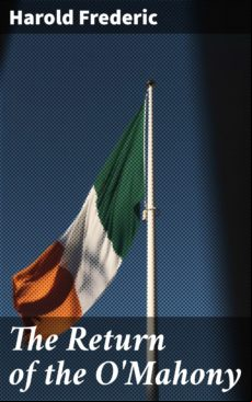 The Return Of The Omahony (ebook)