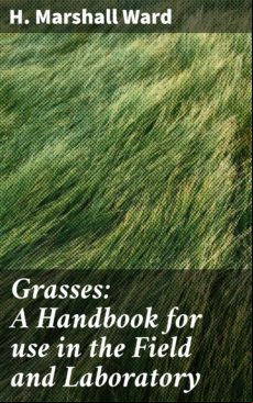Grasses: A Handbook For Use In The Field And Laboratory (ebook)