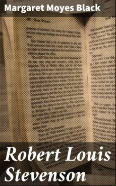 Robert Louis Stevenson (ebook)
