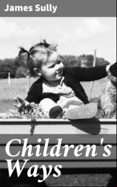 CHILDRENS WAYS EBOOK (edición en inglés)