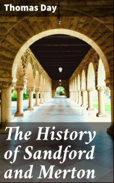 THE HISTORY OF SANDFORD AND MERTON EBOOK (edición en inglés)