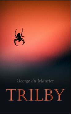 TRILBY EBOOK (edición en inglés)