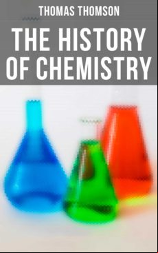 THE HISTORY OF CHEMISTRY EBOOK (edición en inglés)