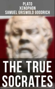 THE TRUE SOCRATES EBOOK (edición en inglés)