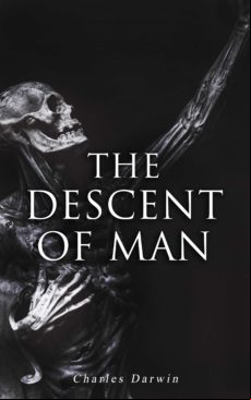 The Descent Of Man (ebook)