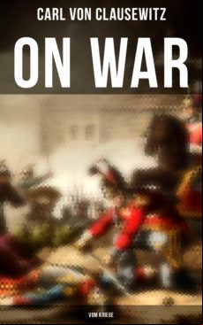 ON WAR (VOM KRIEGE) EBOOK (edición en inglés)