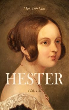 Hester (vol. 1-3) (ebook)
