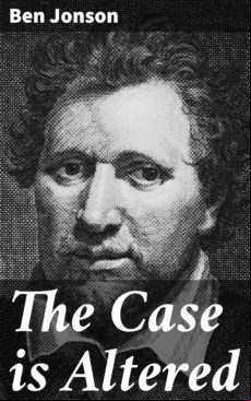 The Case Is Altered (ebook)