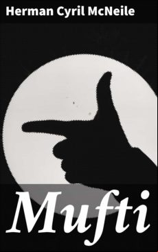 Mufti (ebook)