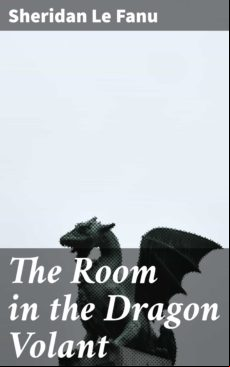 The Room In The Dragon Volant (ebook)