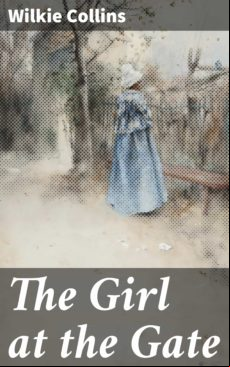 The Girl At The Gate (ebook)
