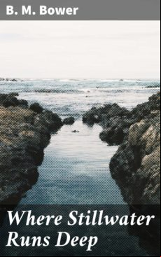 Where Stillwater Runs Deep (ebook)