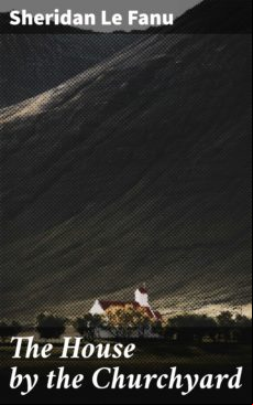 The House By The Churchyard (ebook)