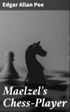 Maelzels Chess-player (ebook)
