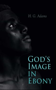 GODS IMAGE IN EBONY EBOOK