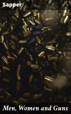 Men Women And Guns (ebook)