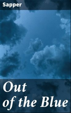Out Of The Blue (ebook)