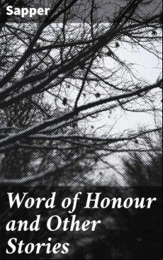 Word Of Honour And Other Stories (ebook)