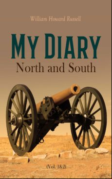 My Diary – North And South (vol. 1&2) (ebook)