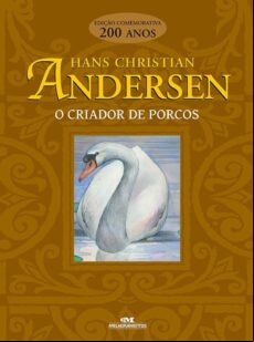 O CRIADOR DE PORCOS EBOOK (edición en portugués)