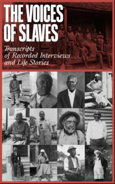 THE VOICES OF SLAVES EBOOK
