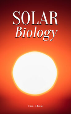 SOLAR BIOLOGY EBOOK (edición en inglés)