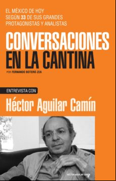 Héctor Aguilar Camín (ebook)