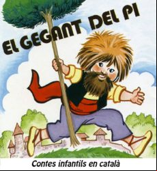 El Gegant Del Pi (ebook)